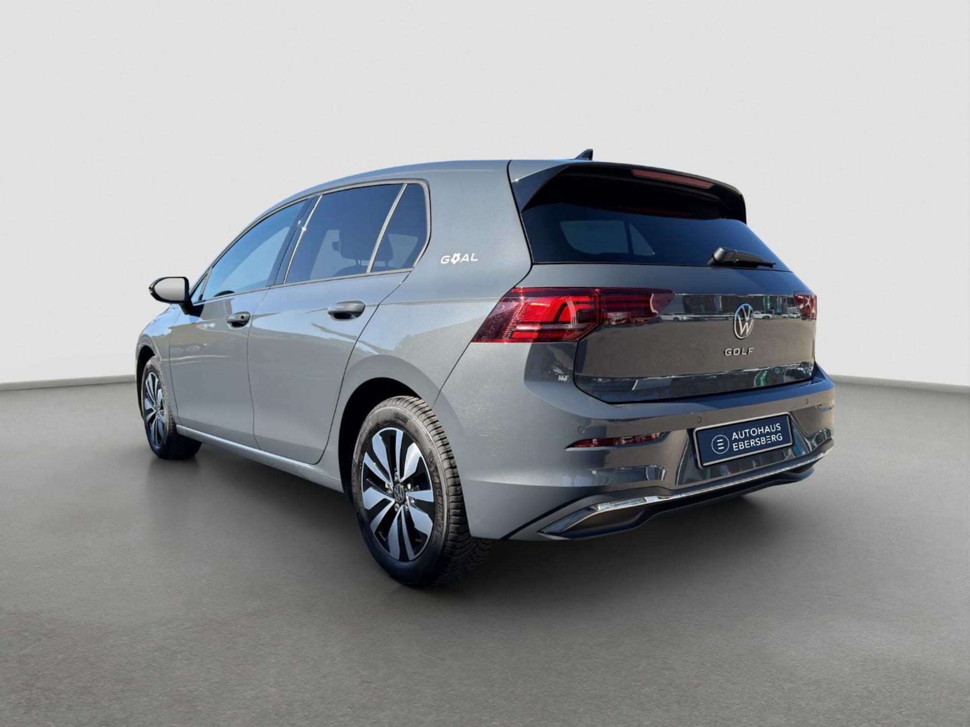 Volkswagen Golf Goal