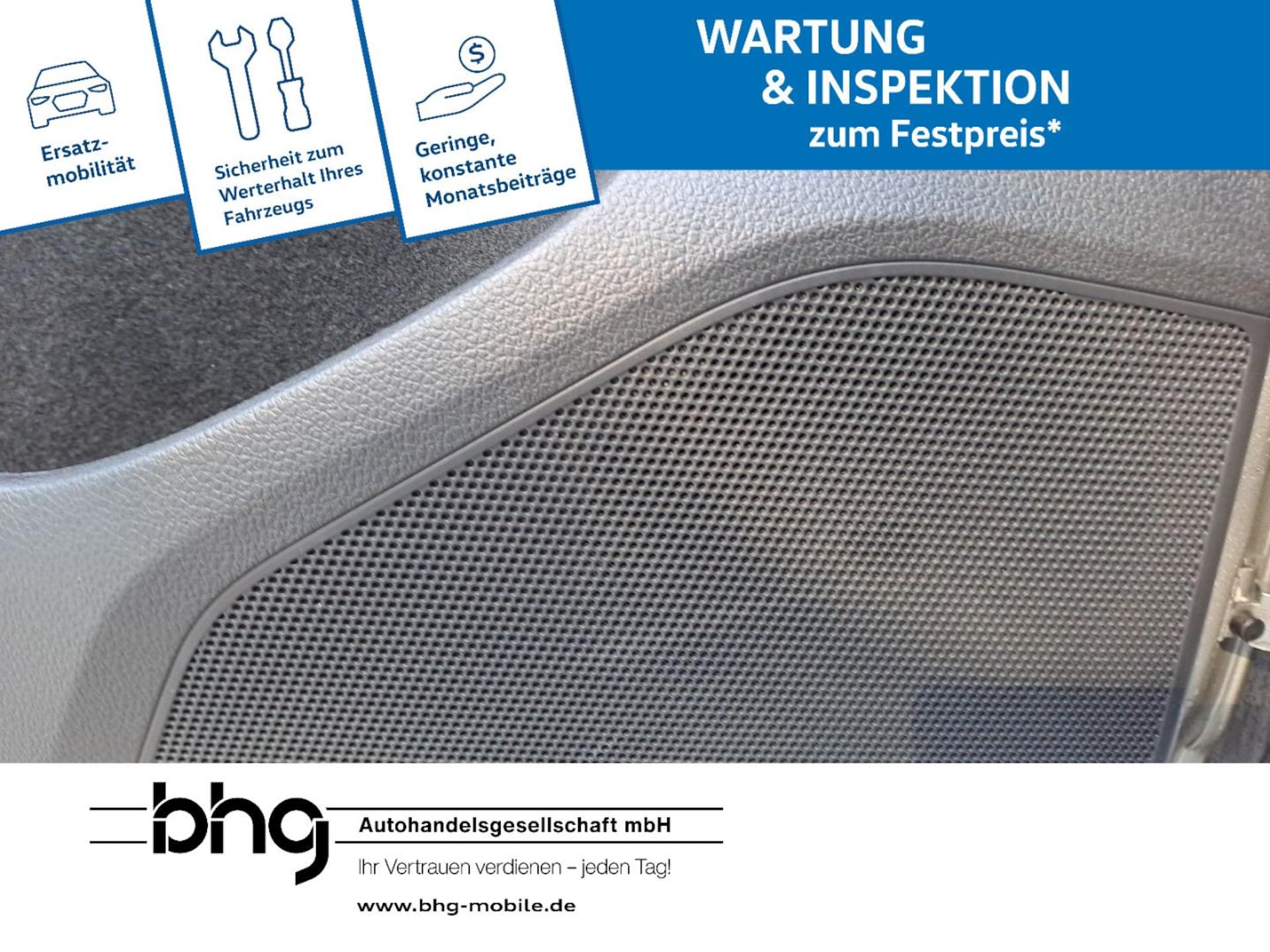 Volkswagen Golf Comfortline