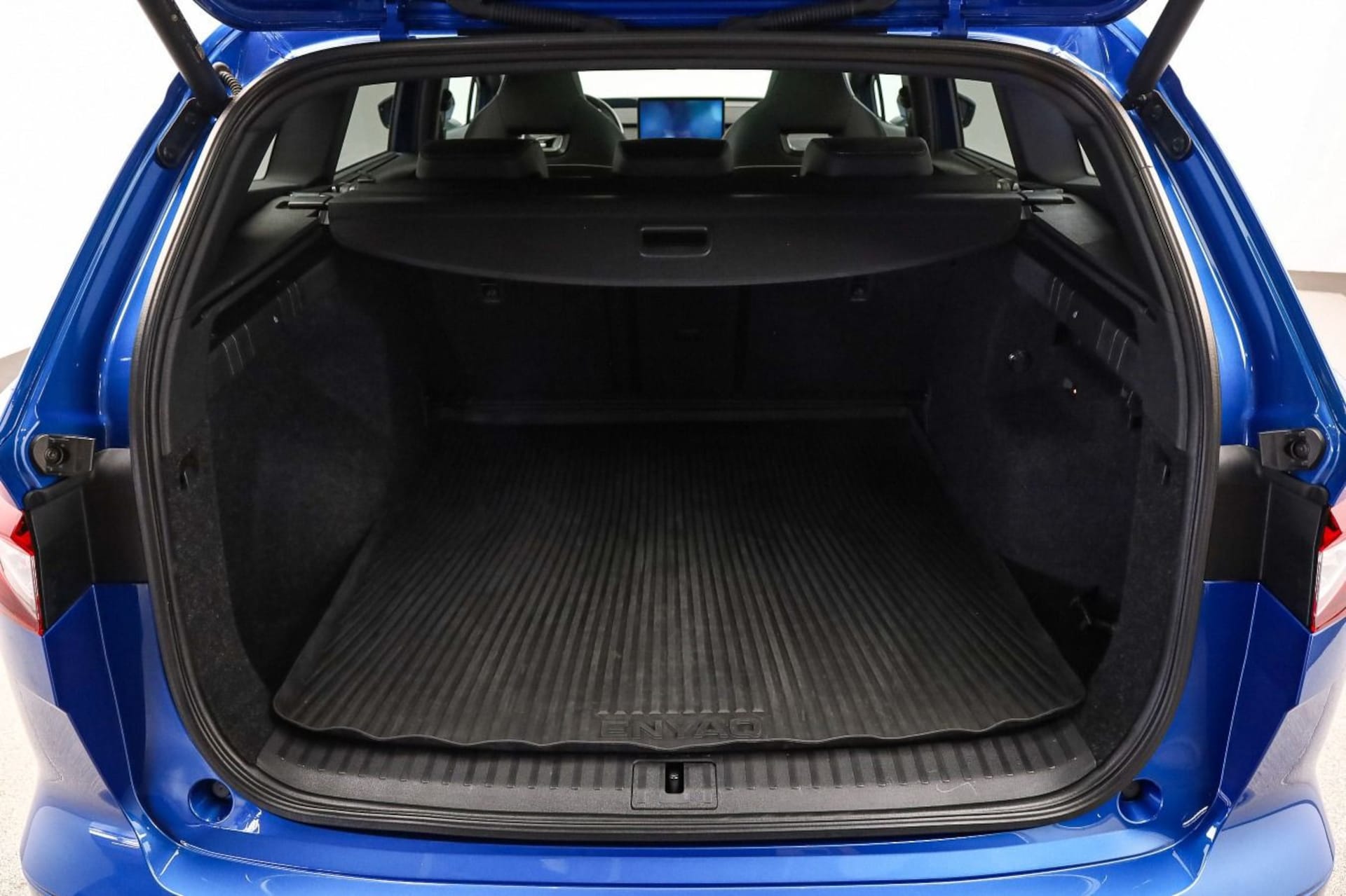 Skoda Enyaq RS
