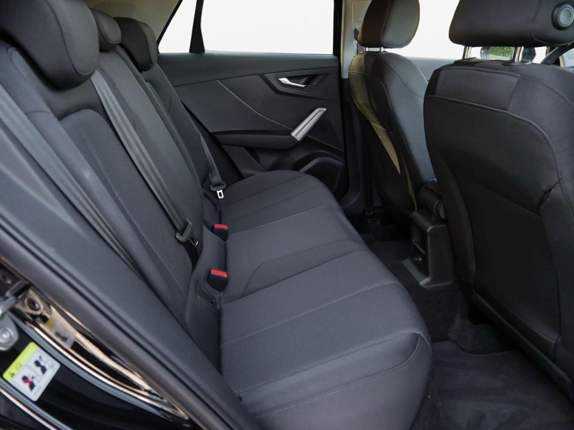 Audi Q2 Advanced