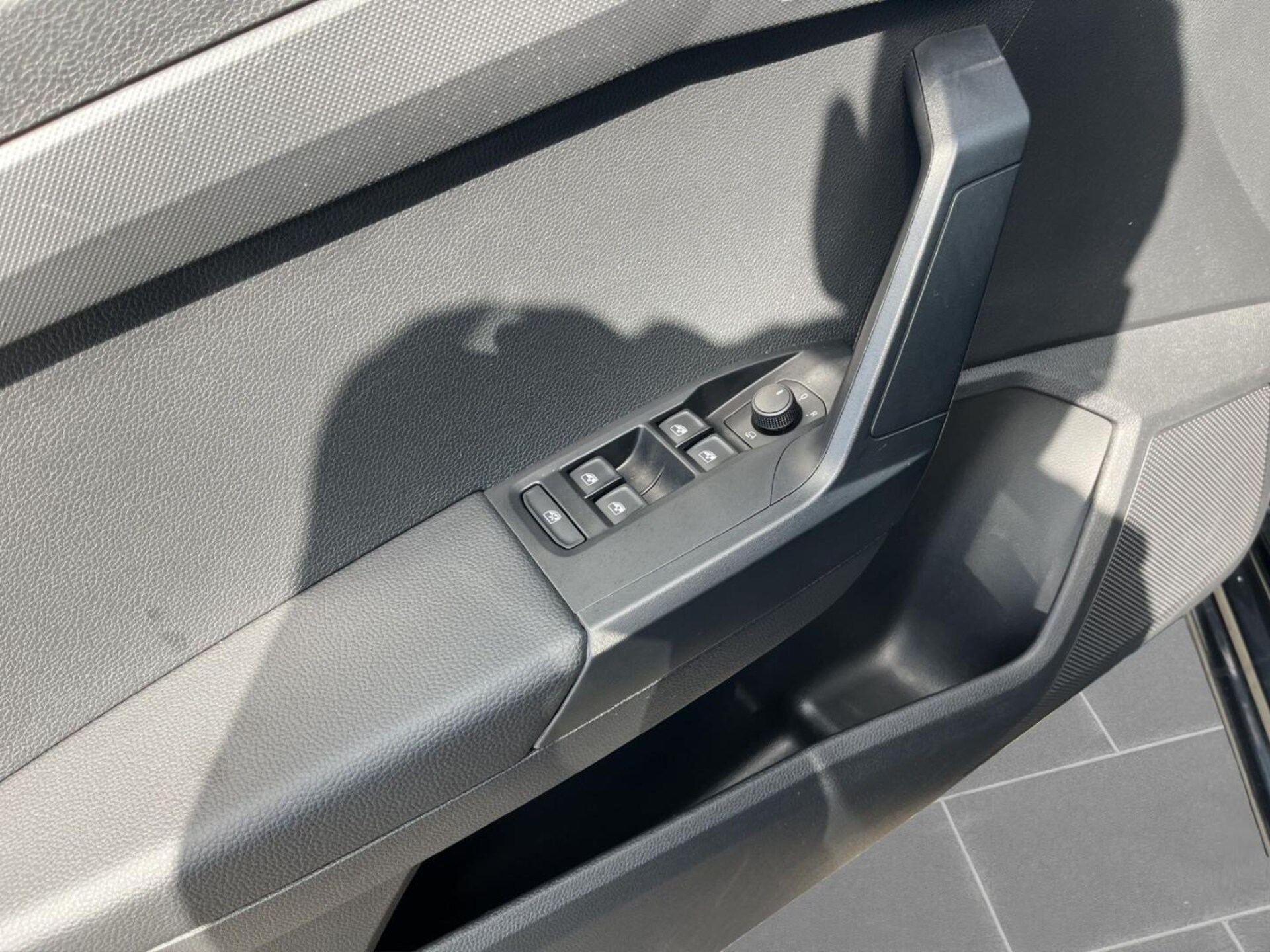 SEAT Ibiza Style