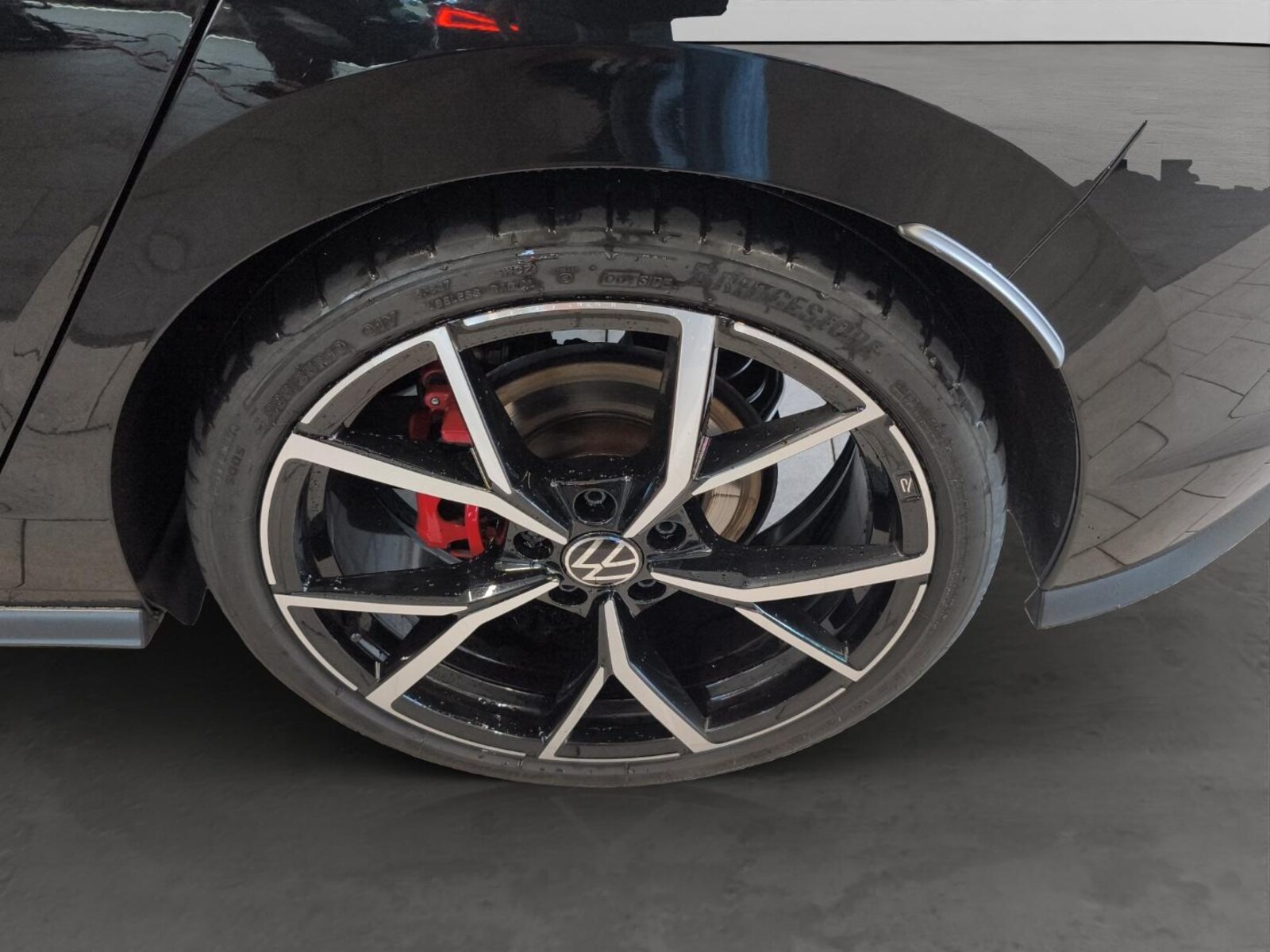 Volkswagen Golf – Bild 9