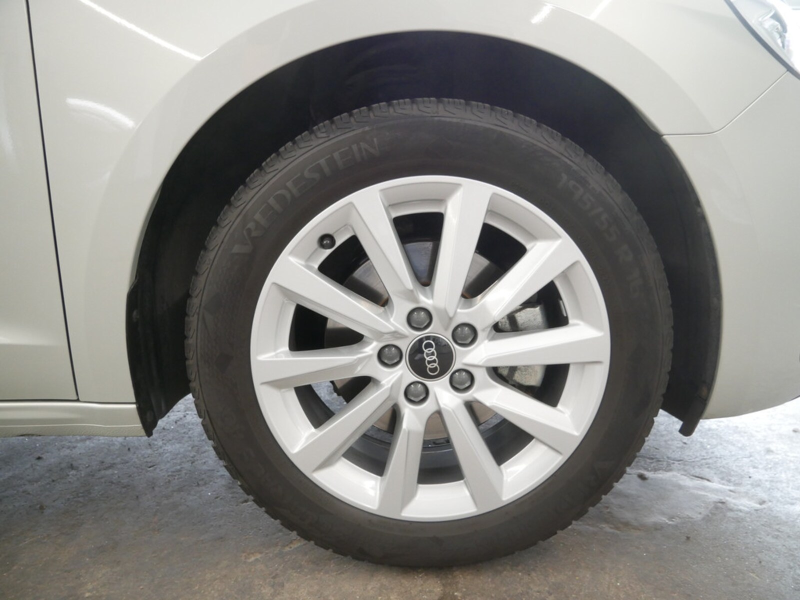 Audi A1 Sportback – Bild 6