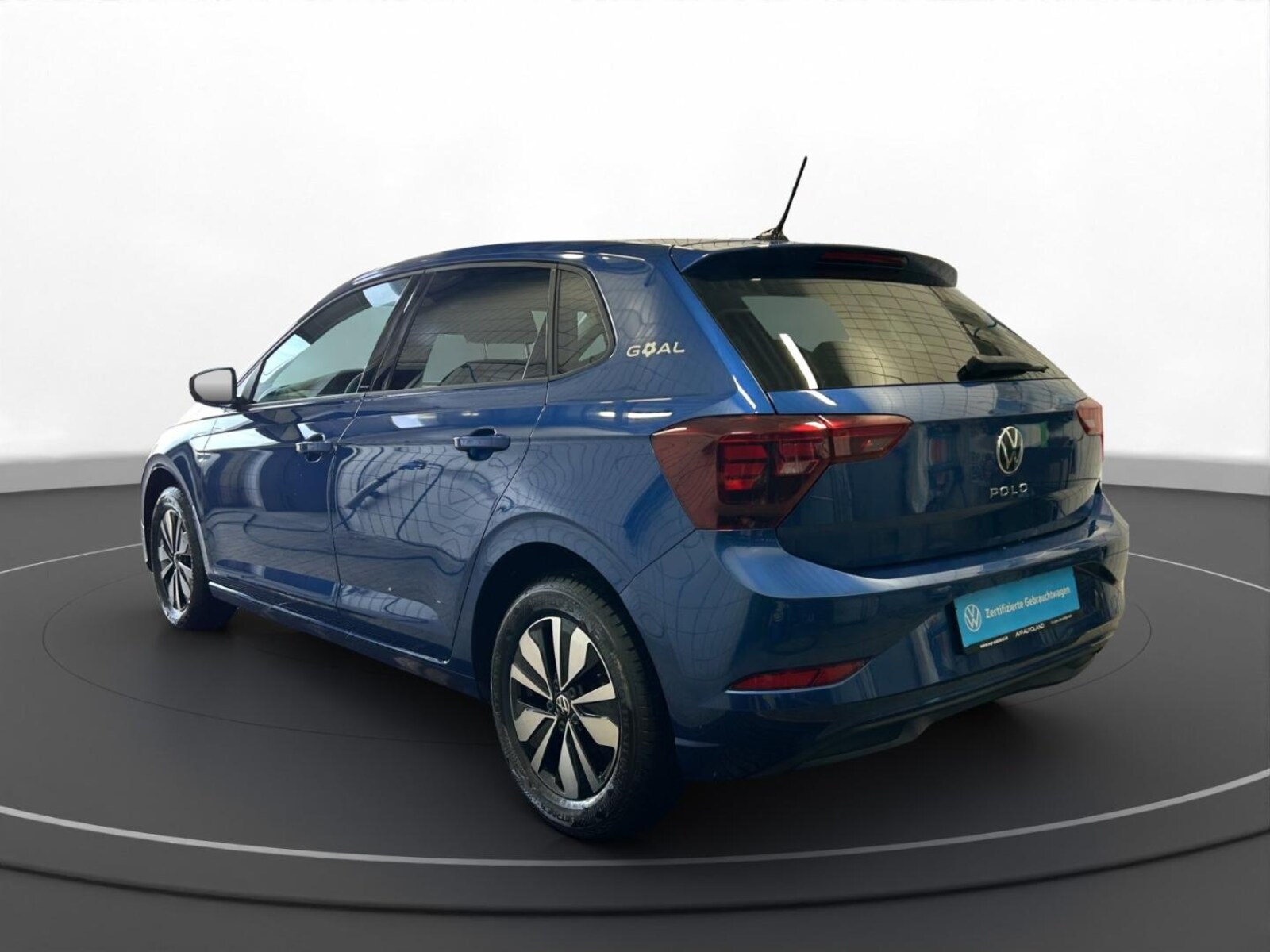 Volkswagen Polo – Bild 7