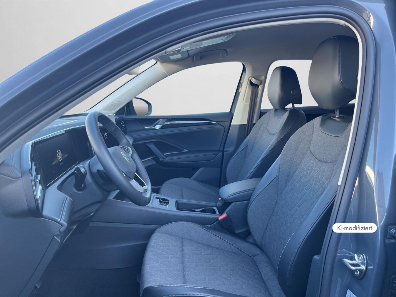 Volkswagen Tiguan – Bild 12