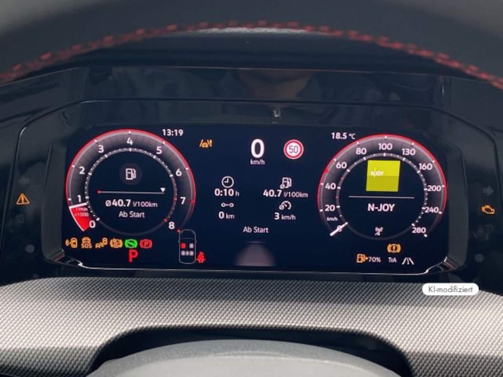 Volkswagen Golf – Bild 10