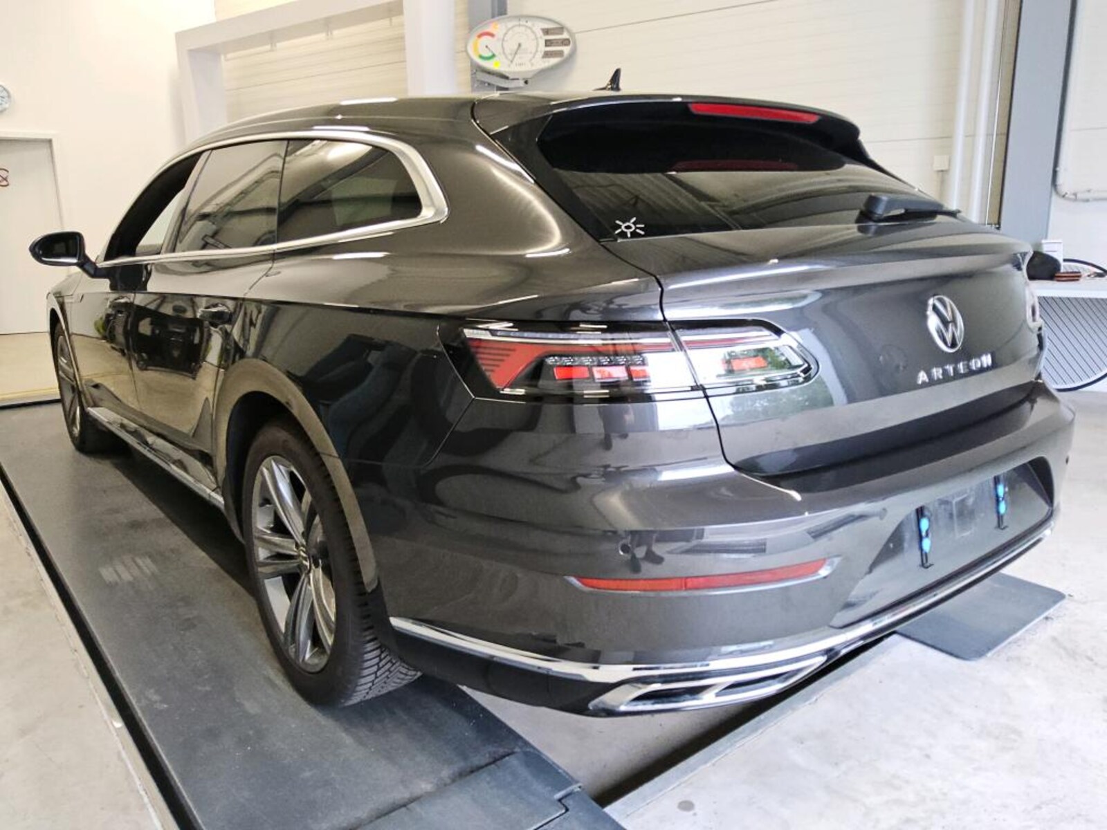 Volkswagen Arteon Shooting Brake – Bild 3
