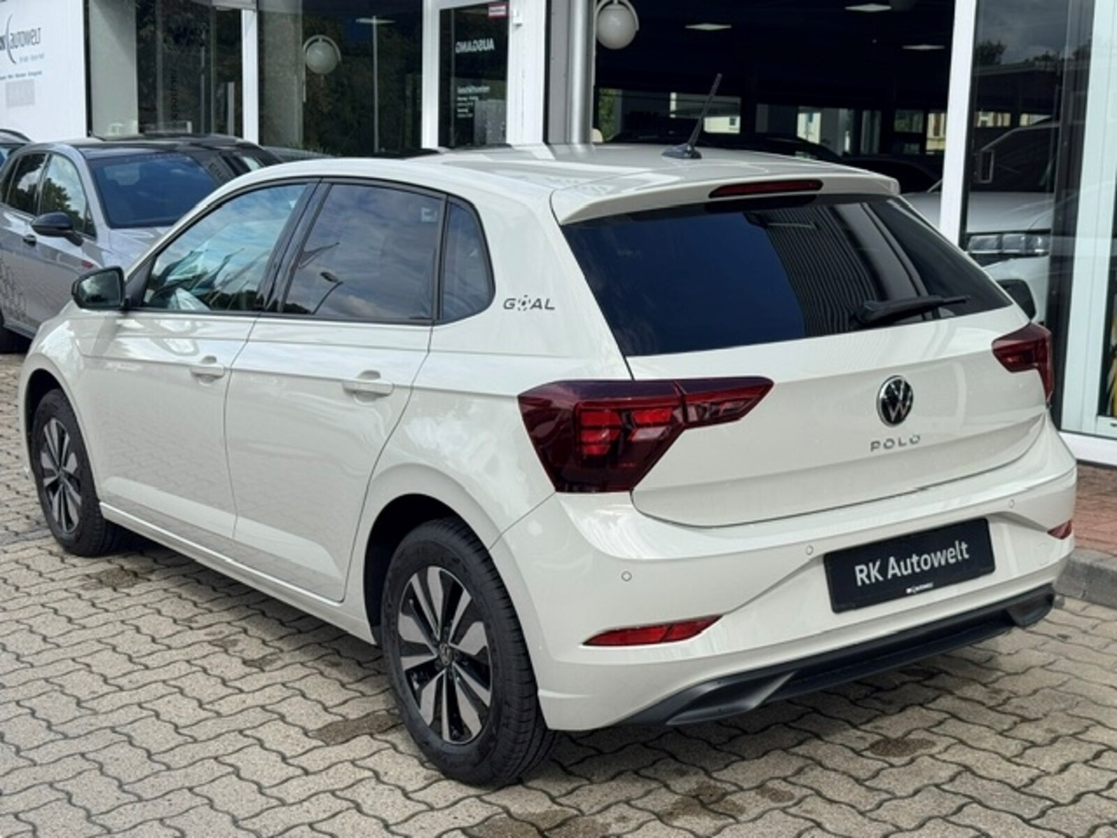 Volkswagen Polo – Bild 4