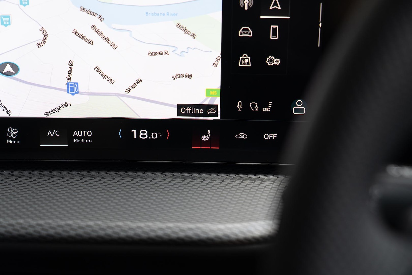 Image about Audi Q5 SUV TDI quattro 150 kW sport
