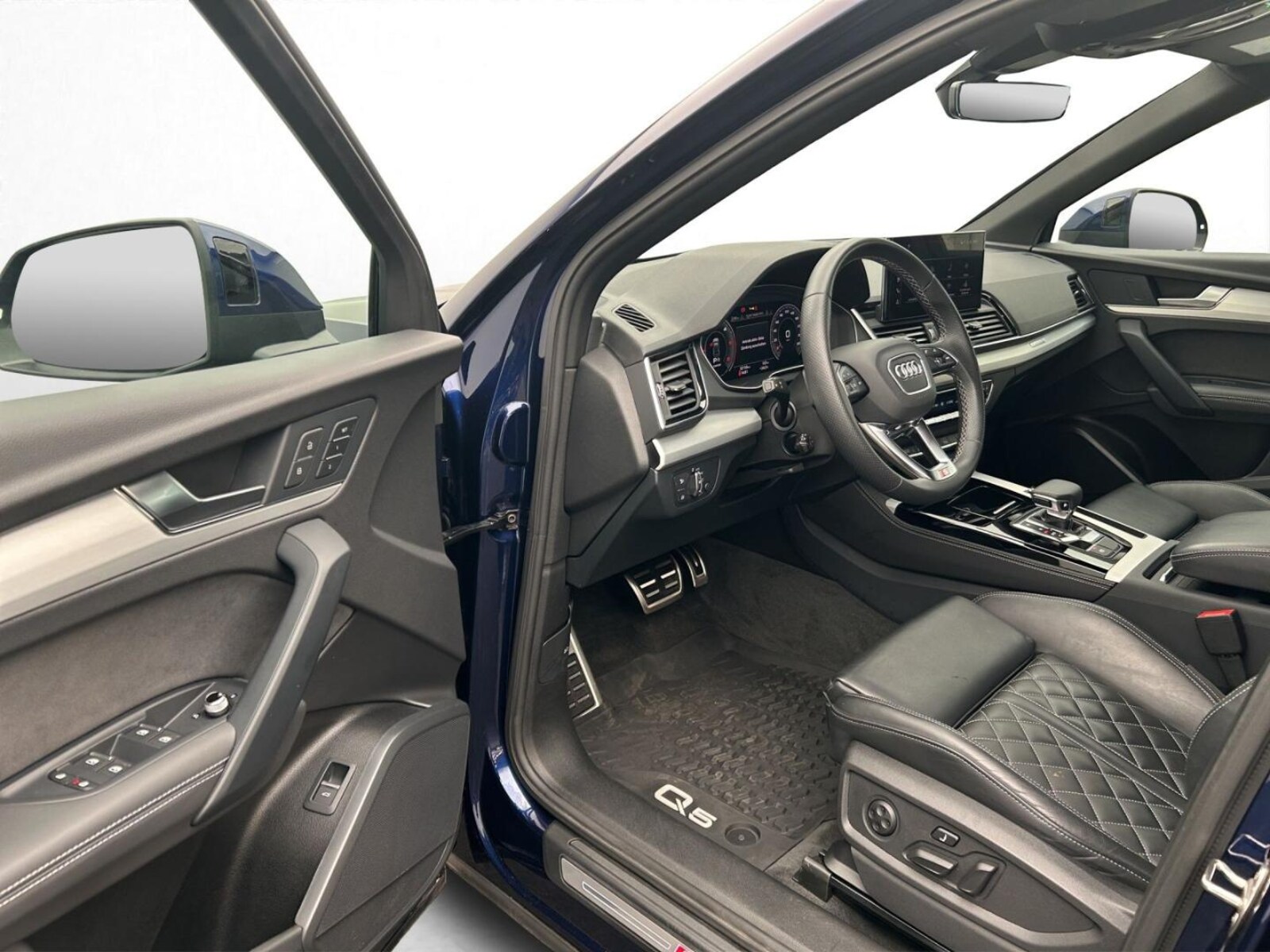 Audi Q5 – Bild 14