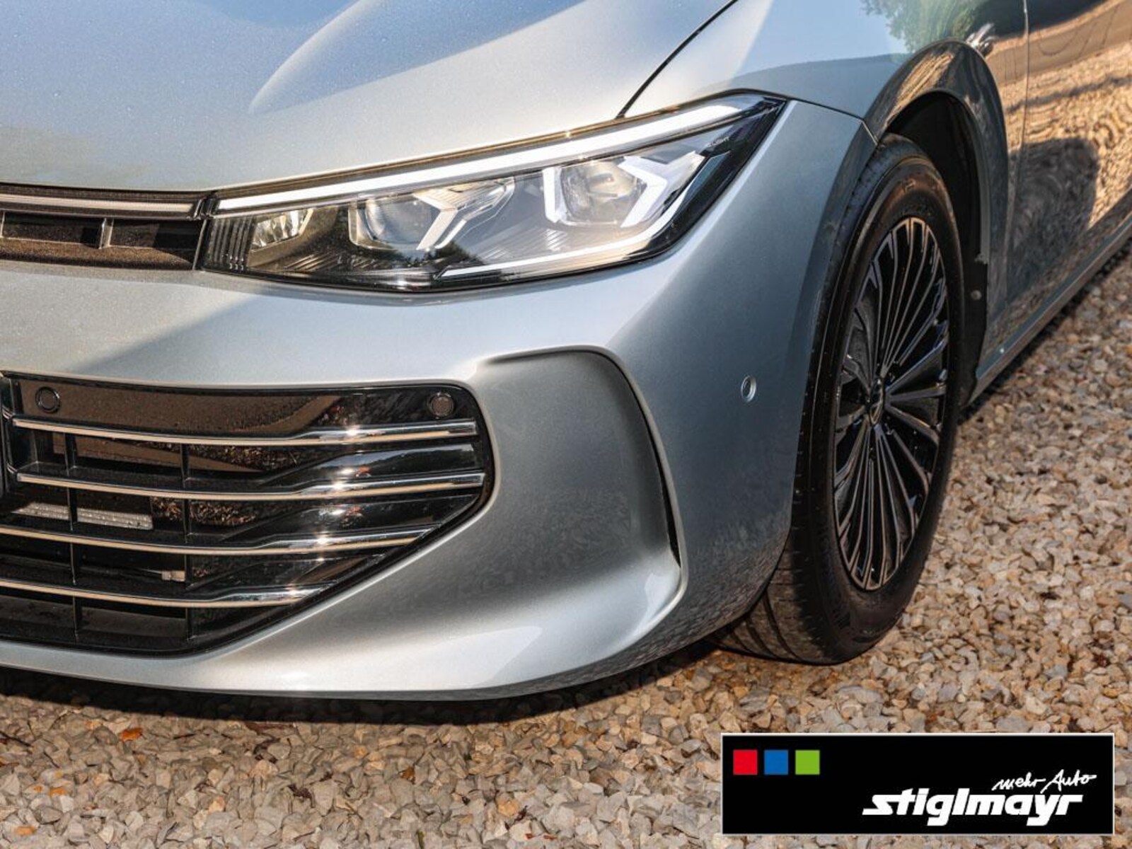 Volkswagen Passat – Bild 10