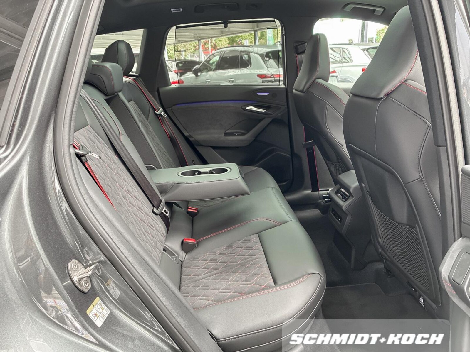 Audi Q6 e-tron – Bild 12