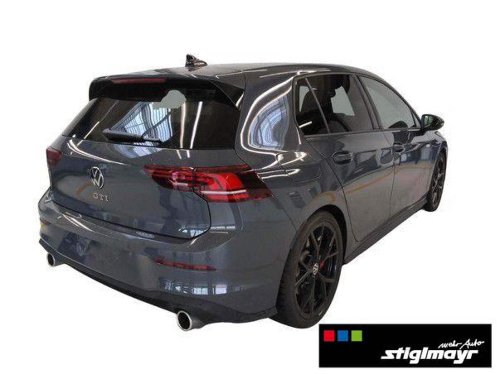 Volkswagen Golf – Bild 3