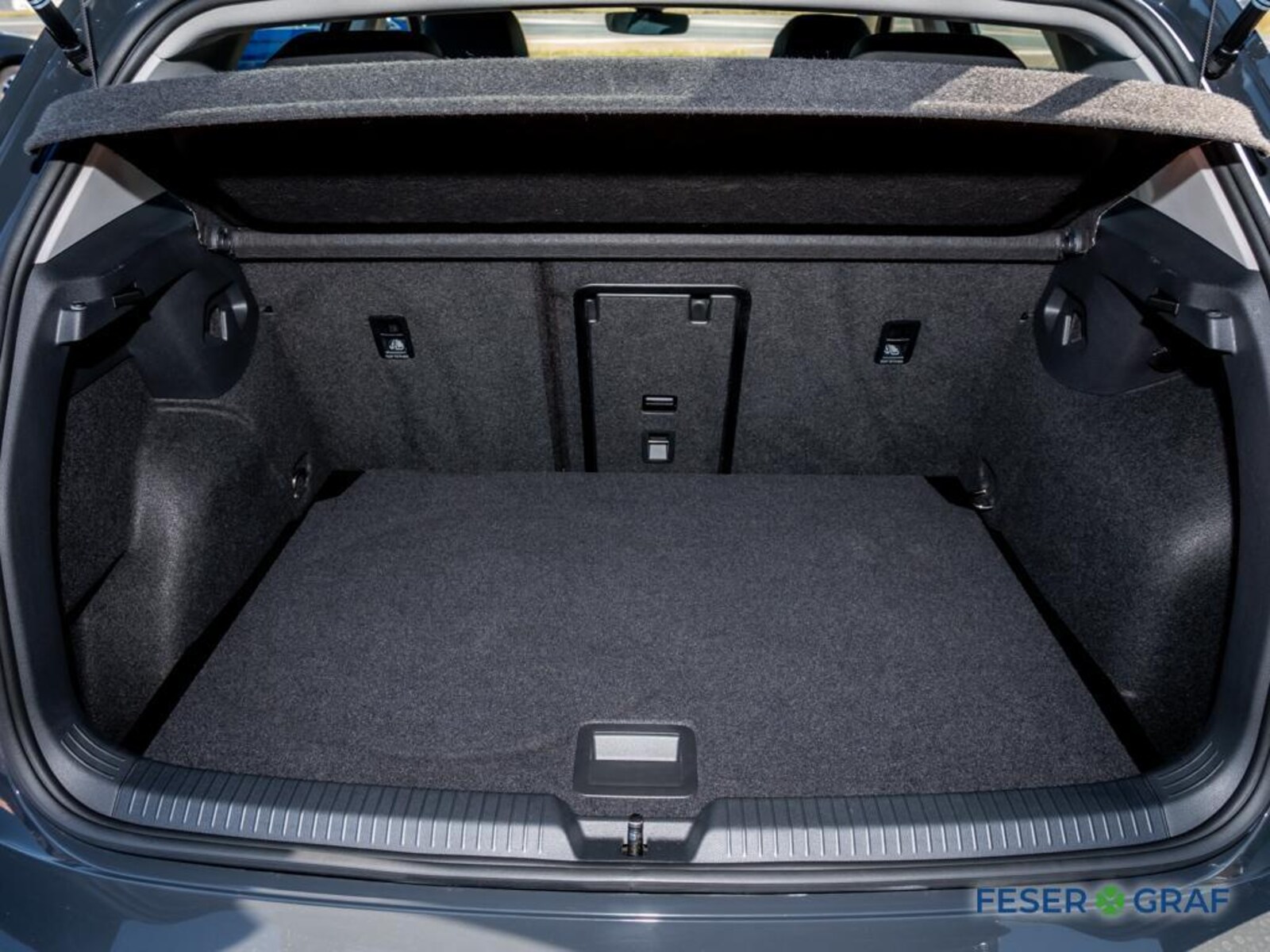 Volkswagen Golf – Bild 9