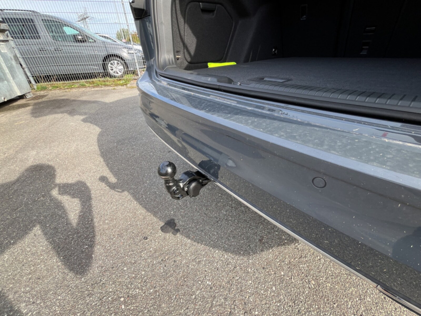 Volkswagen Golf Variant – Bild 24