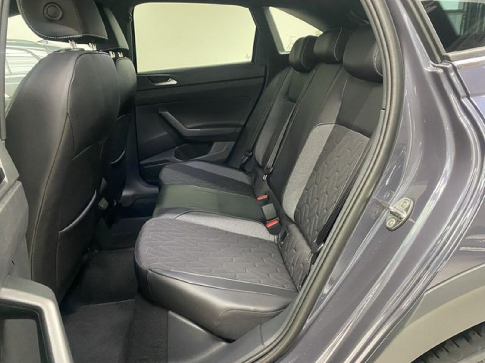 Volkswagen Taigo – Bild 11