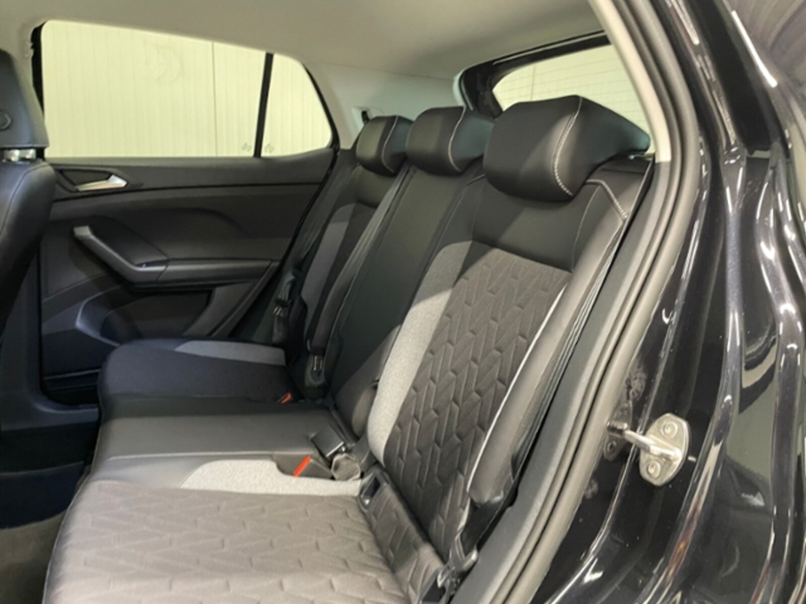 Volkswagen T-Cross – Bild 41
