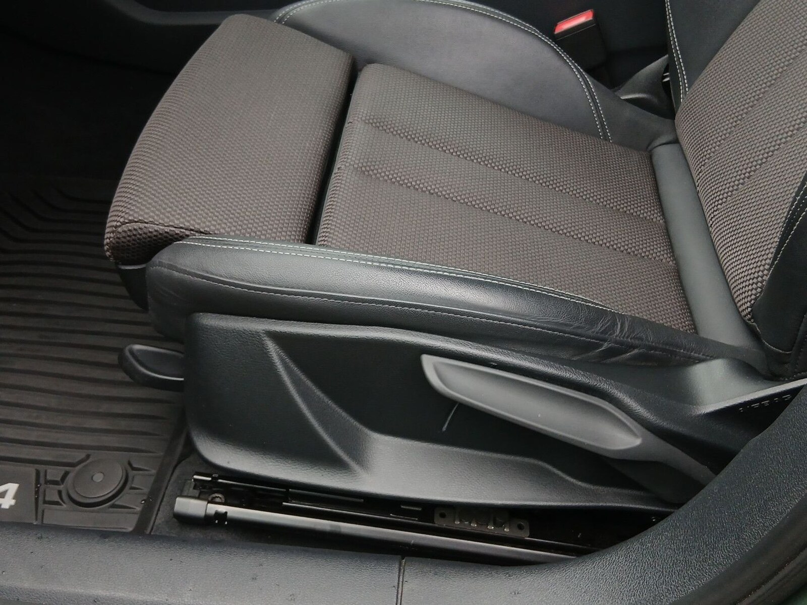 Audi A4 Avant – Bild 24