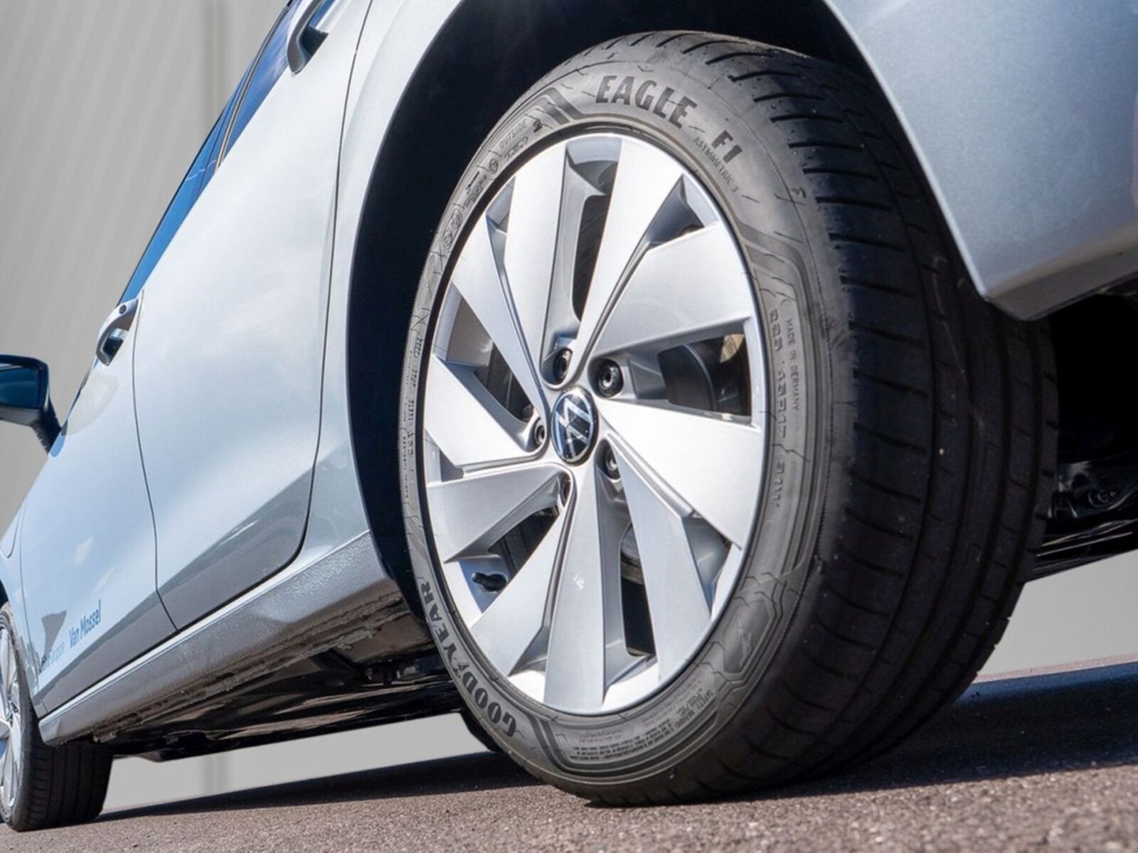 Volkswagen Golf – Bild 5