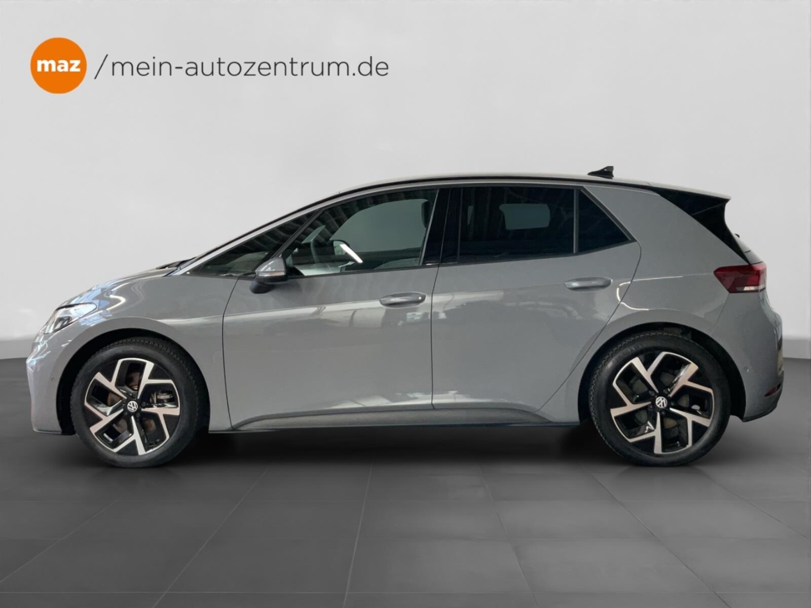 Volkswagen ID.3 – Bild 3