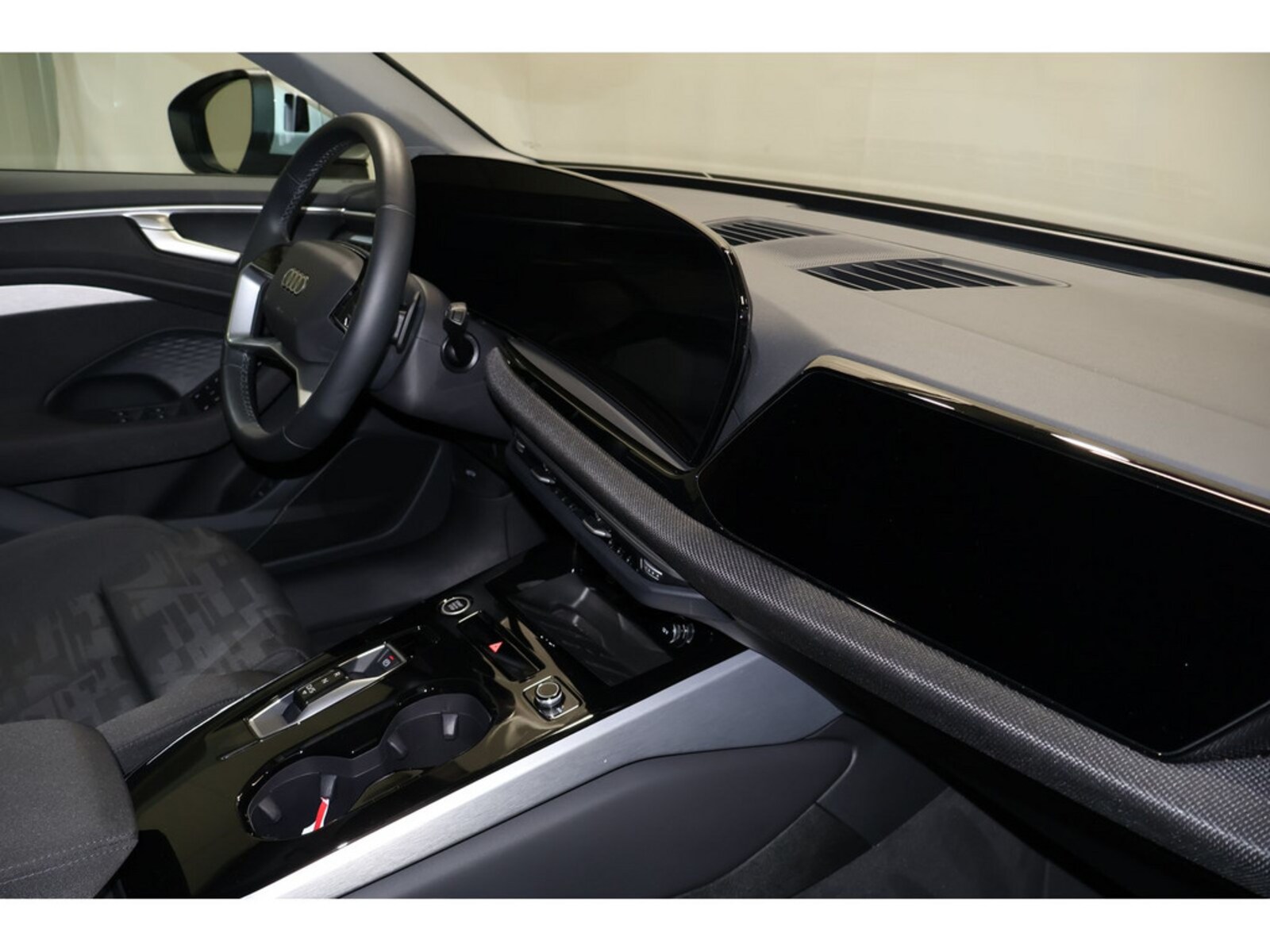 Audi A6 Avant – Bild 14