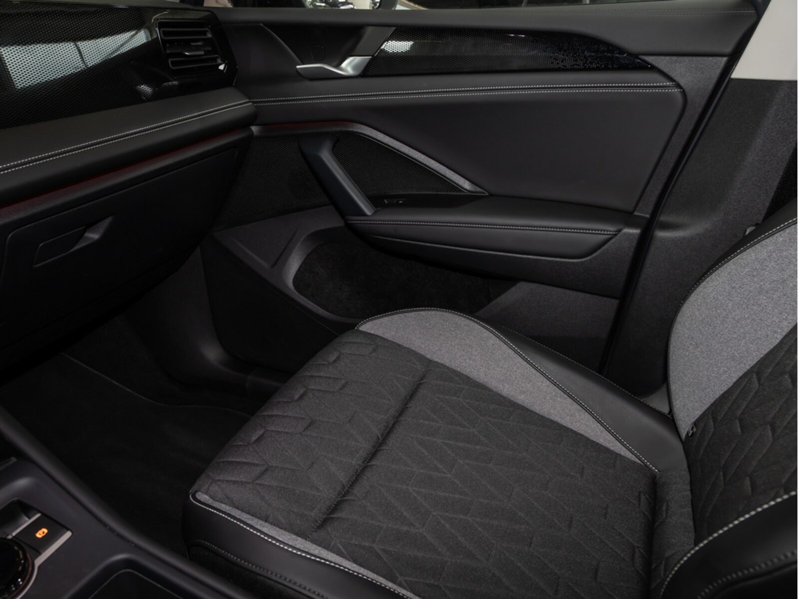 Volkswagen Tiguan – Bild 14