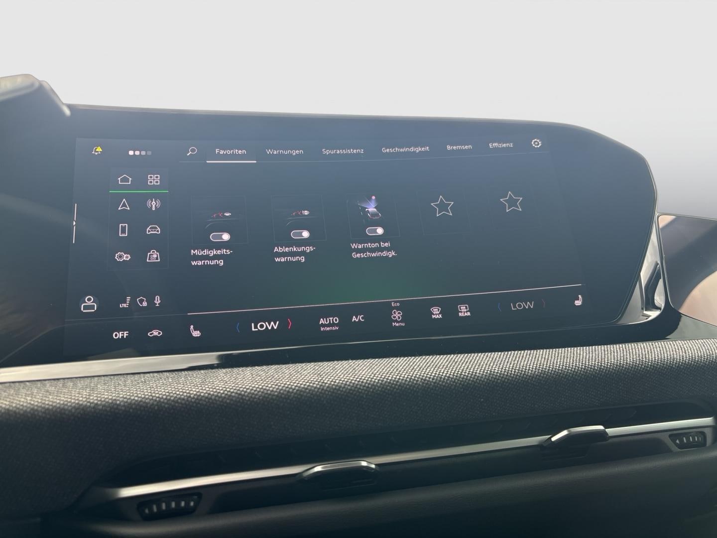 Bild über Audi A5 Avant TFSI 150 kW S tronic - für weitere Informationen kontaktieren Sie den Audi Partner