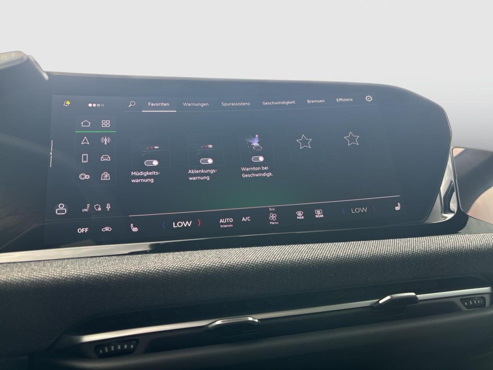 Audi A5 Avant – Bild 22