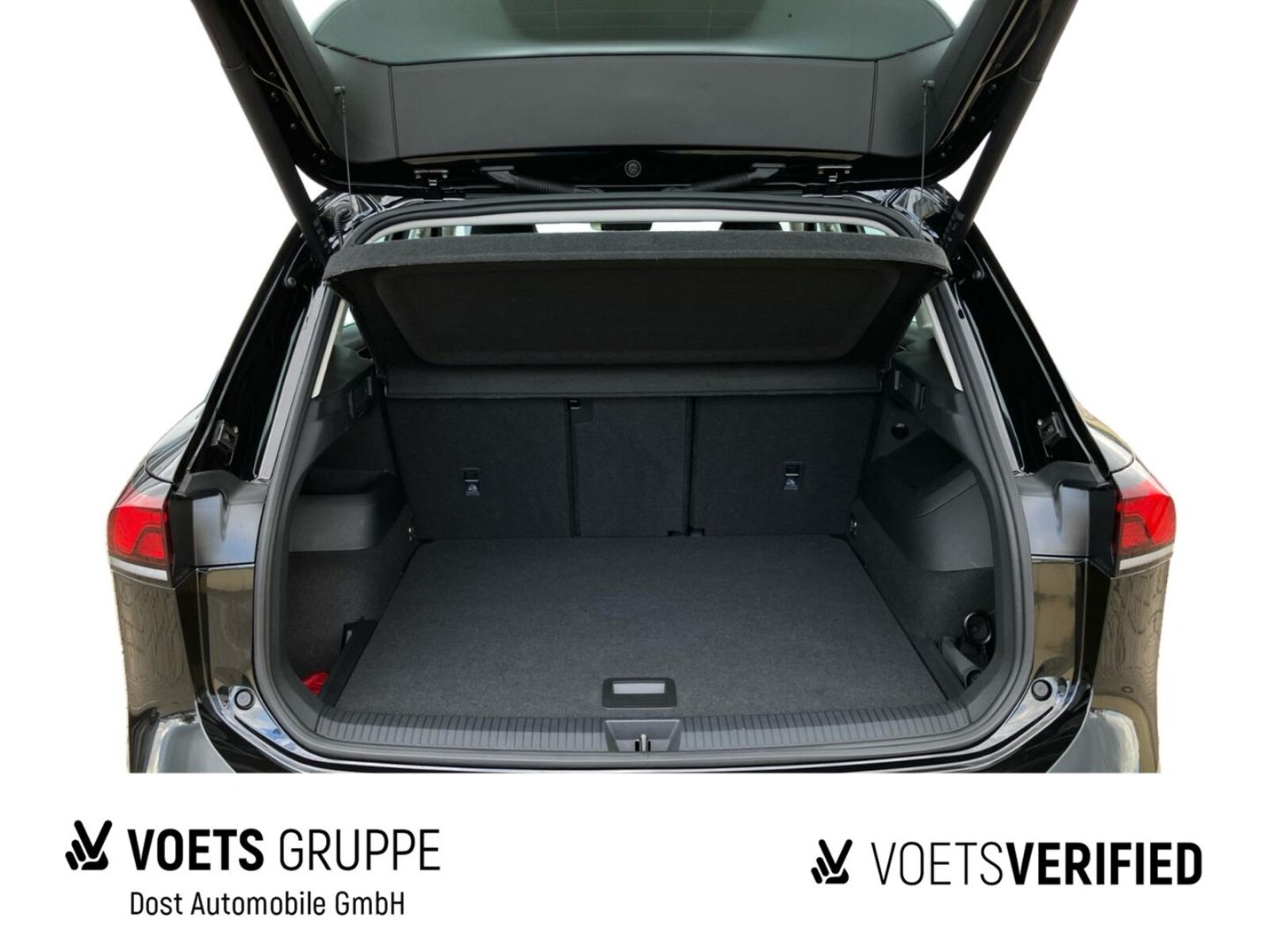 Volkswagen Tiguan – Bild 14