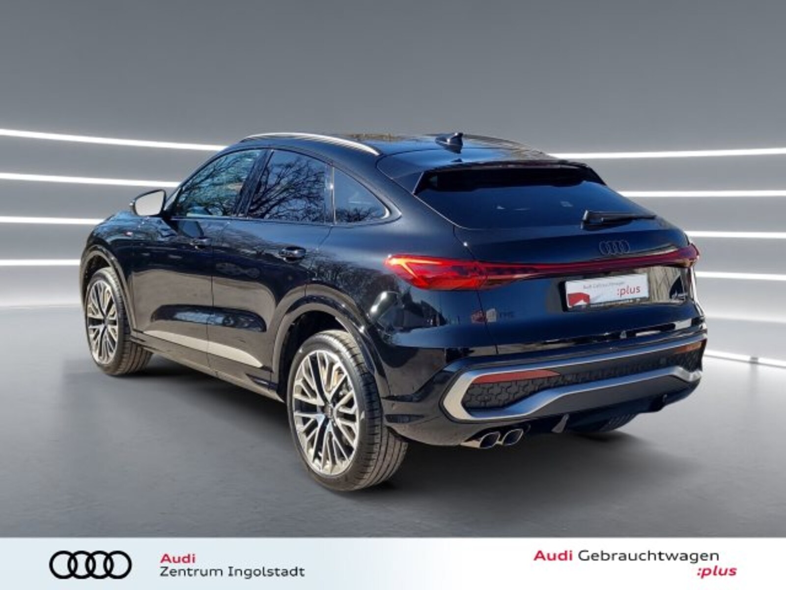Audi Q5 Sportback – Bild 3