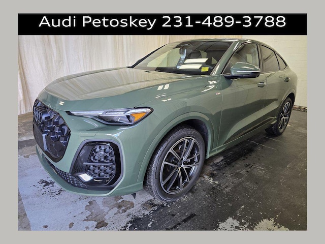Photo of 2026 Audi Q5 Sportback