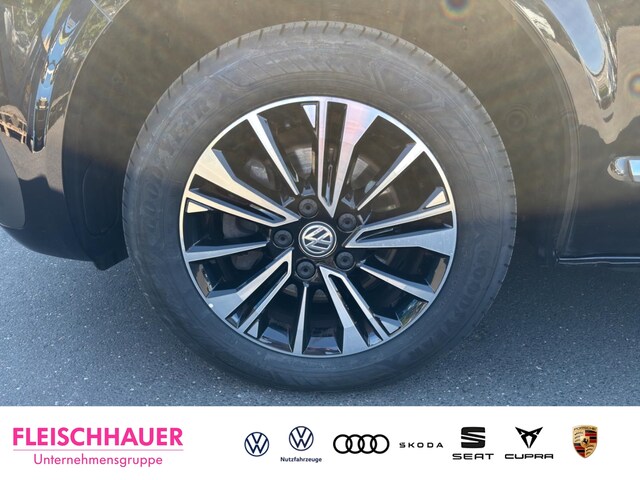Volkswagen T6.1 Multivan
