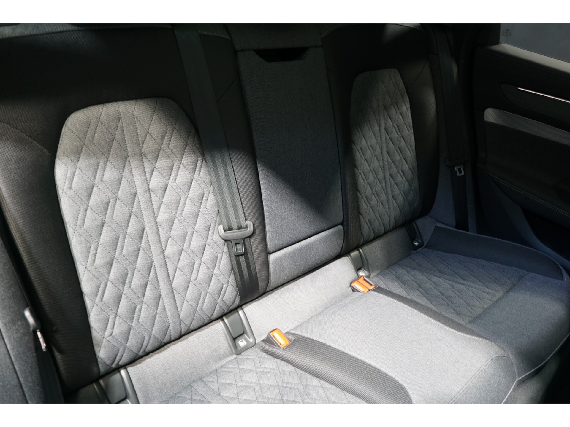 Audi A6 Avant edition one