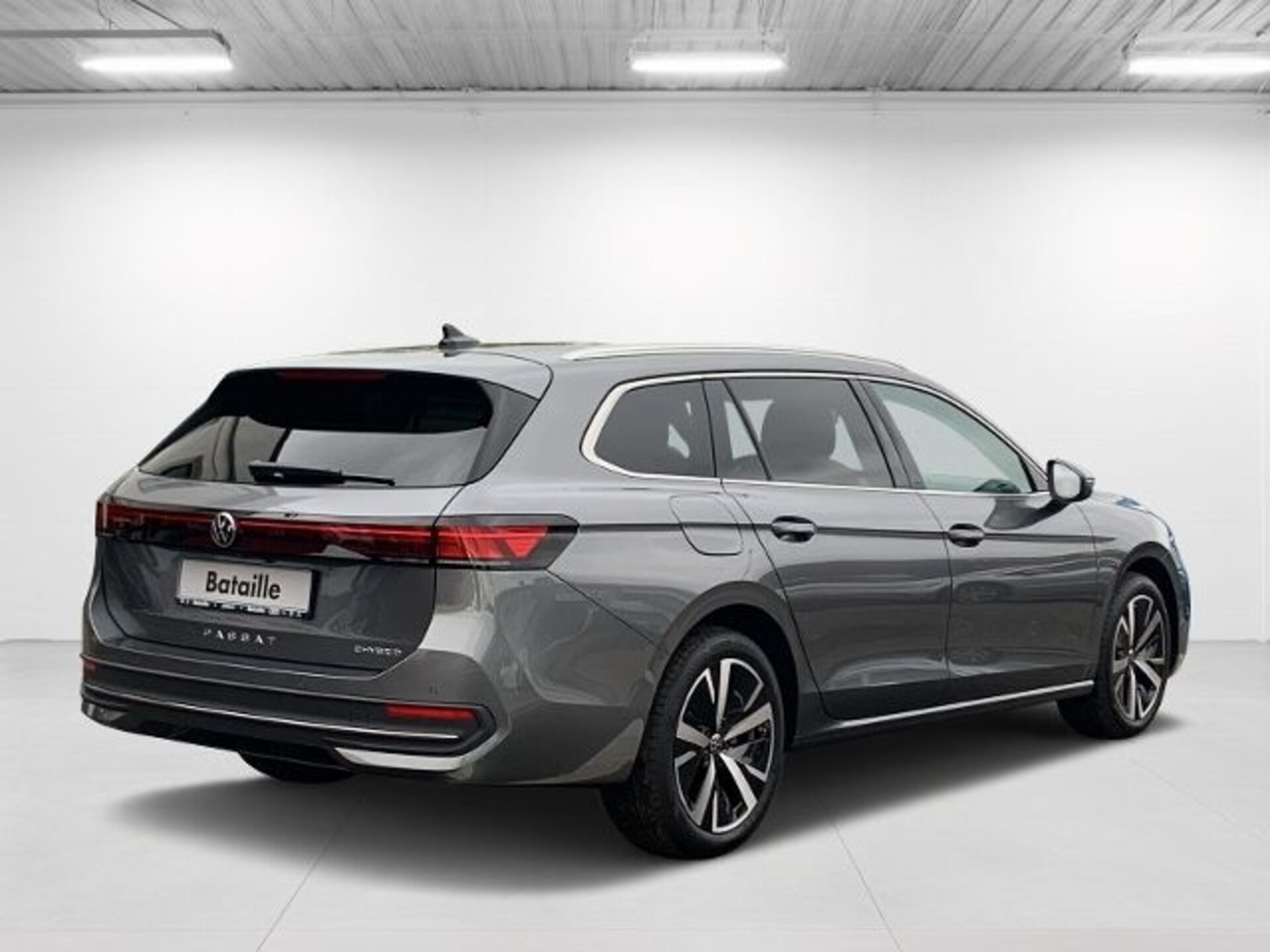 Volkswagen Passat Business