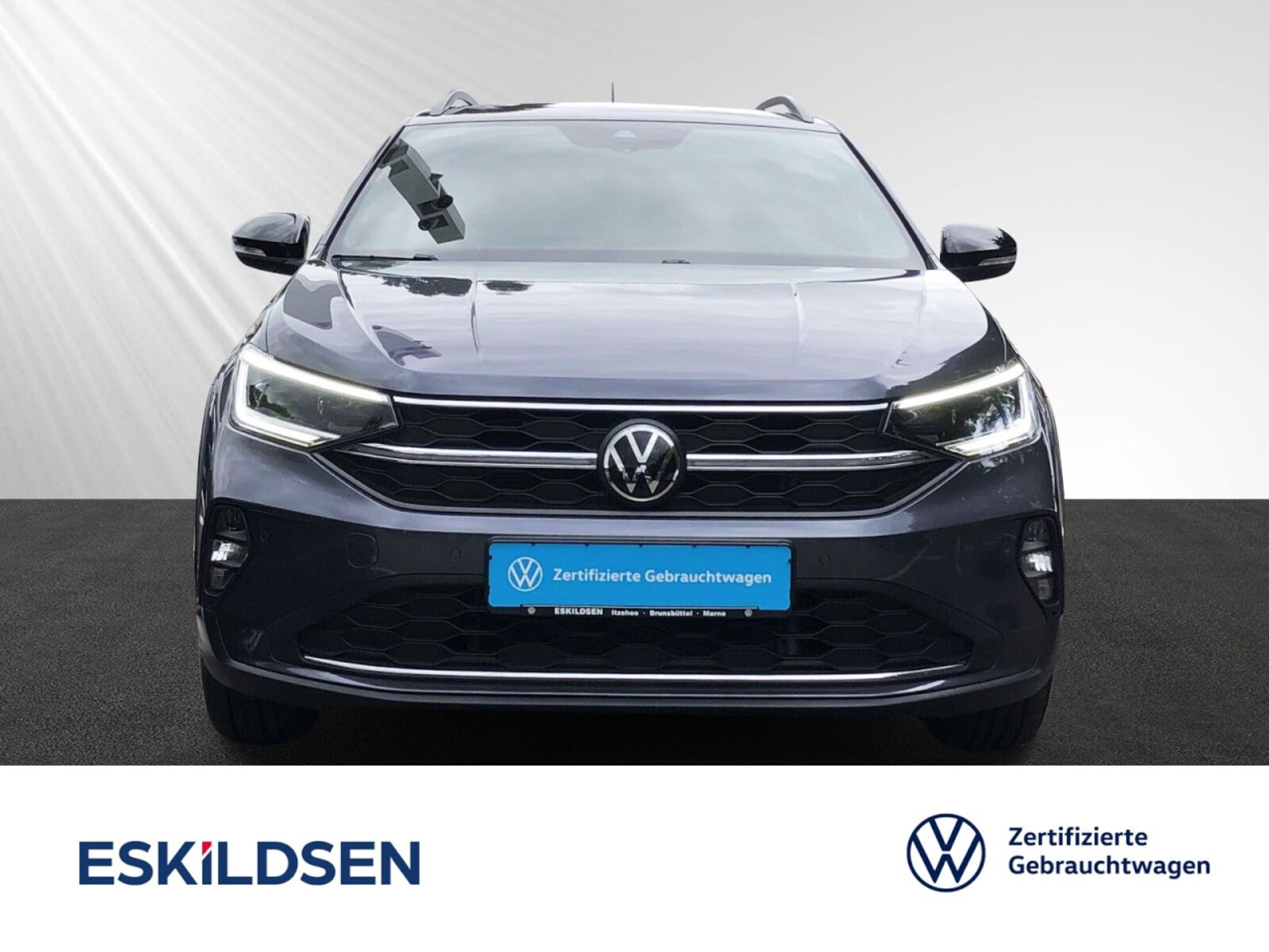 Volkswagen Taigo – Bild 4