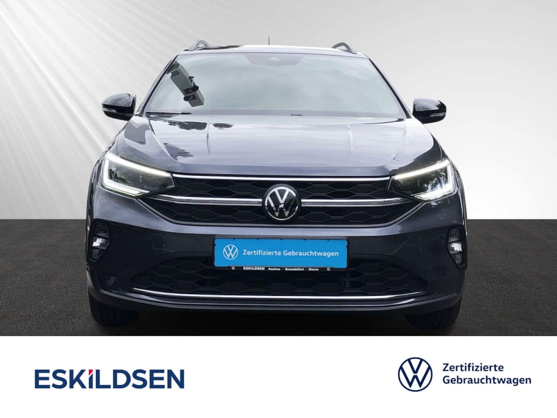 Volkswagen Taigo MOVE