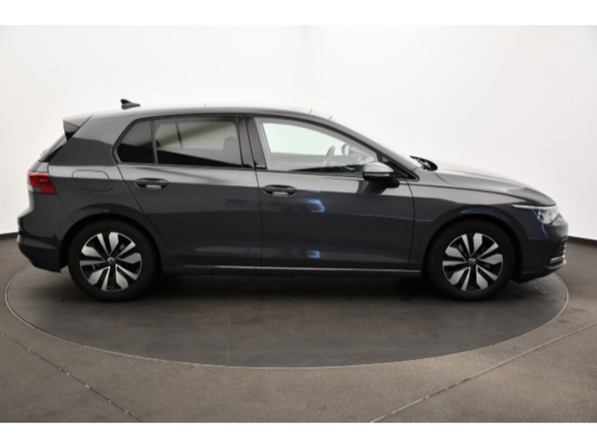 Volkswagen Golf MOVE