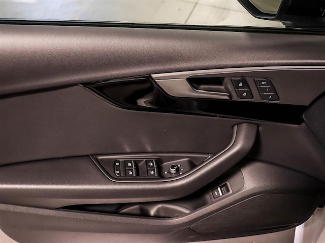 2025 Audi Audi A4 Sedan