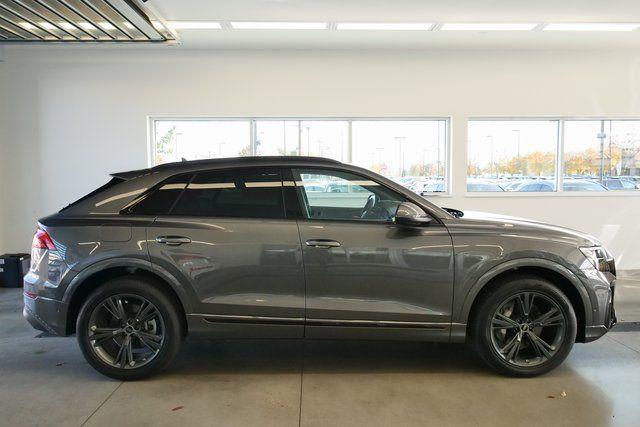 2026 Audi Q8 Premium - Photo 7