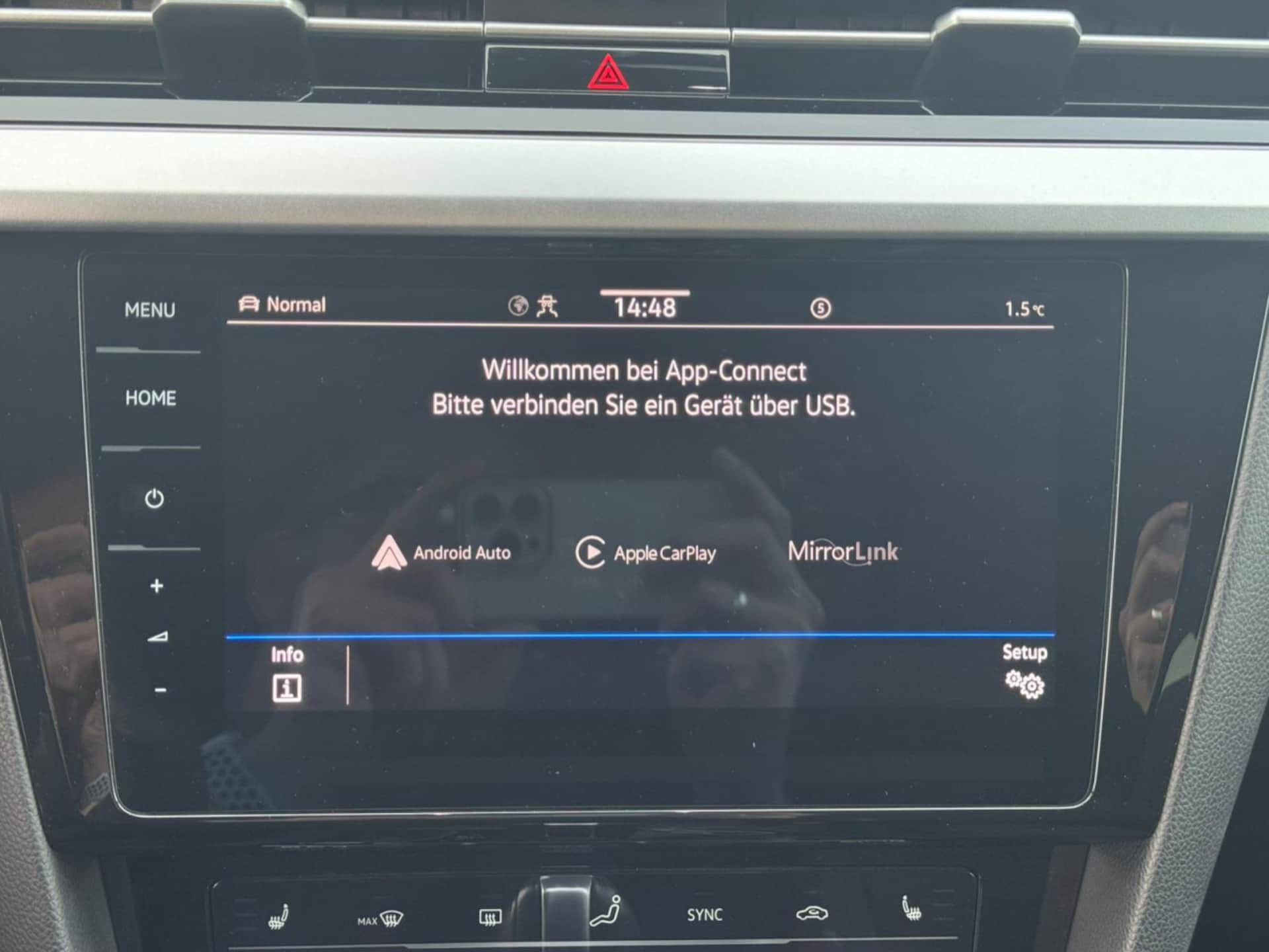 Volkswagen Arteon Shooting Brake R-Line