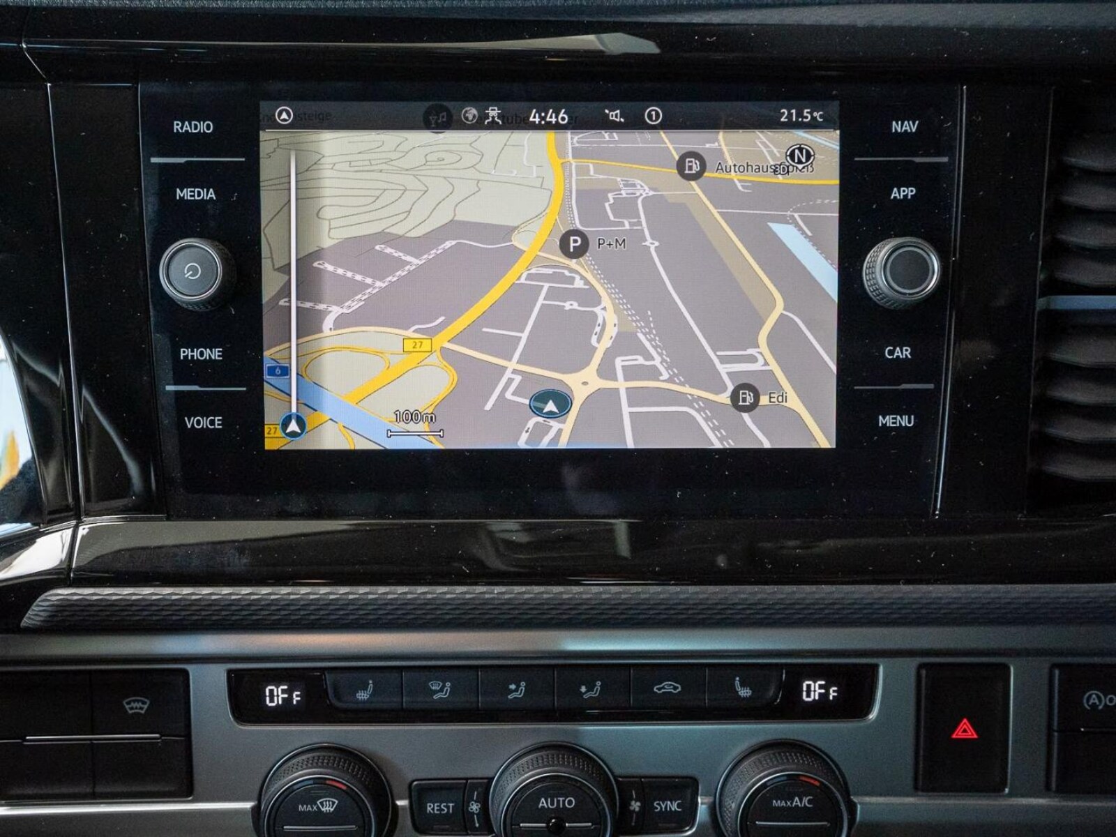 Volkswagen T6.1 California – Bild 11