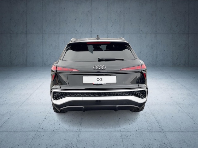 Audi Q3 TFSI E E-hybrid S Tronic -  - Joinsteer - #4