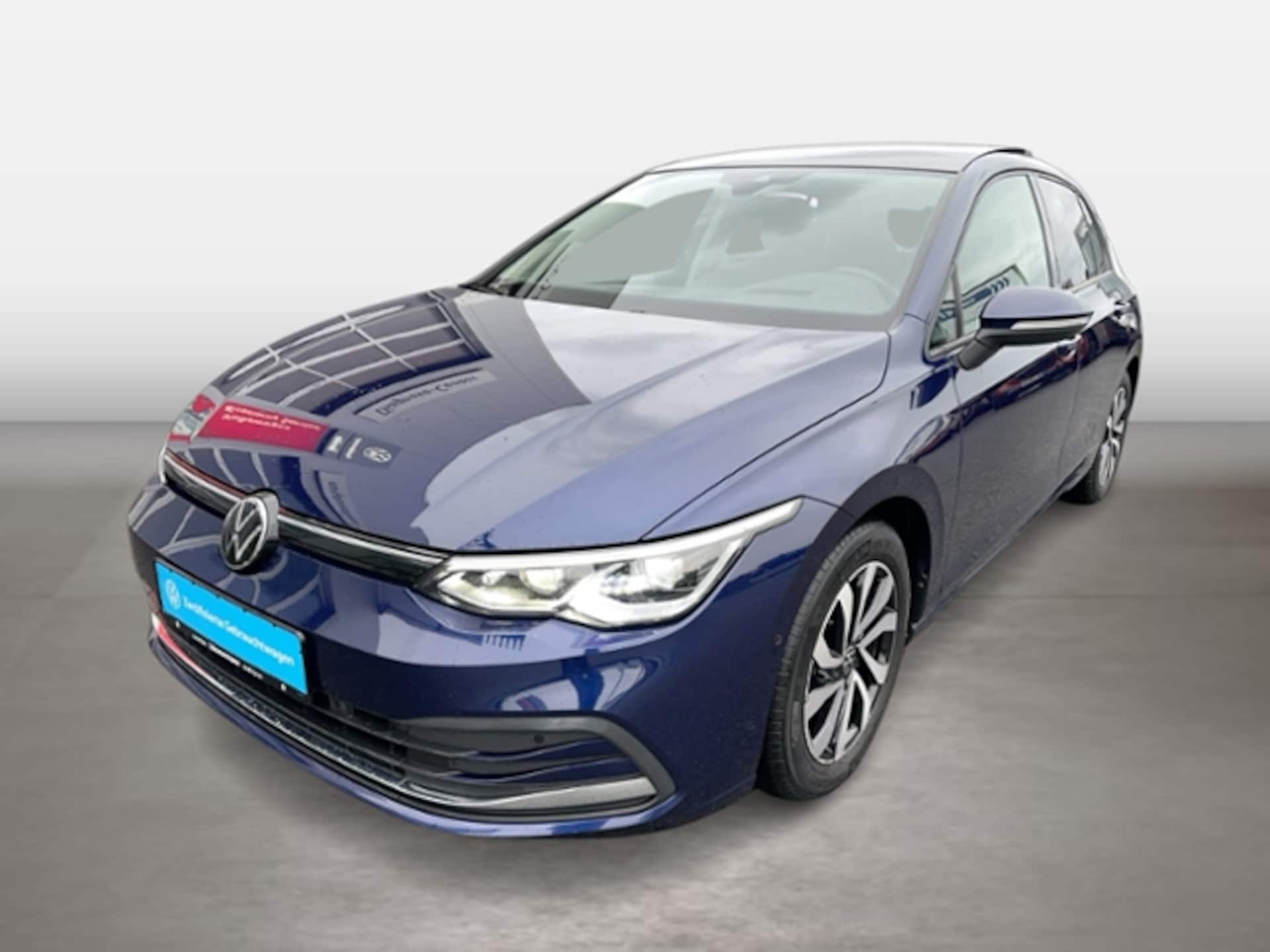 Volkswagen Golf Active