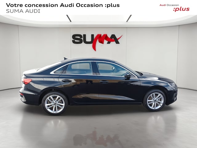 Audi A3 Berline -  - Joinsteer - #5