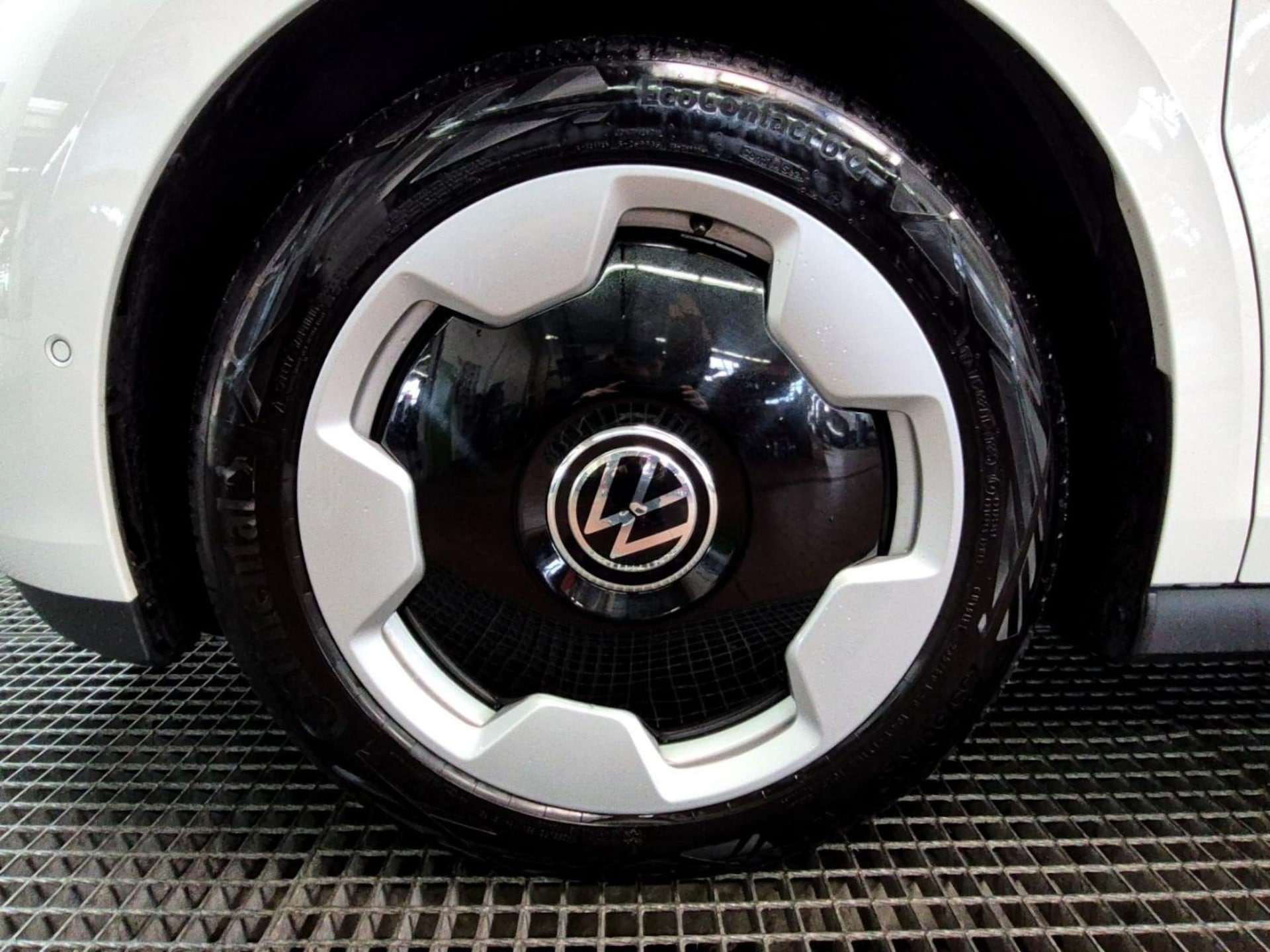 Volkswagen ID. Buzz Pro