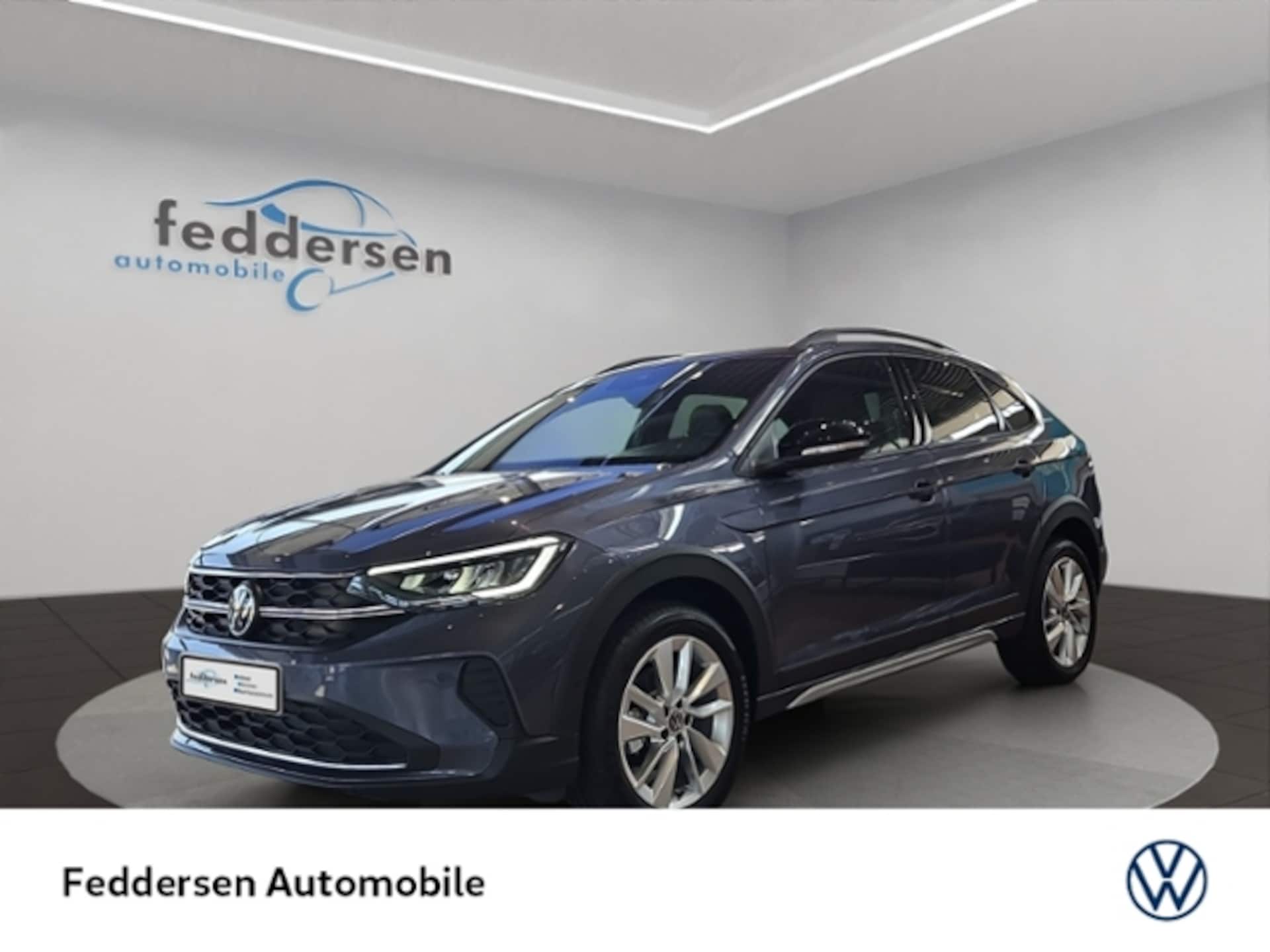 Volkswagen Taigo ENERGY