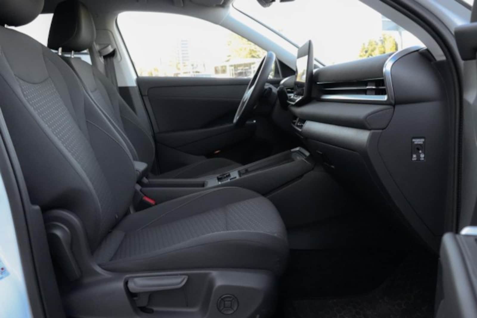 Volkswagen T-Roc – Bild 9