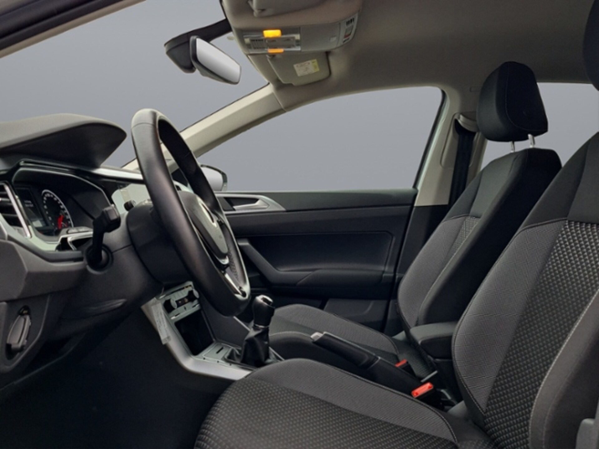 Volkswagen Polo Active