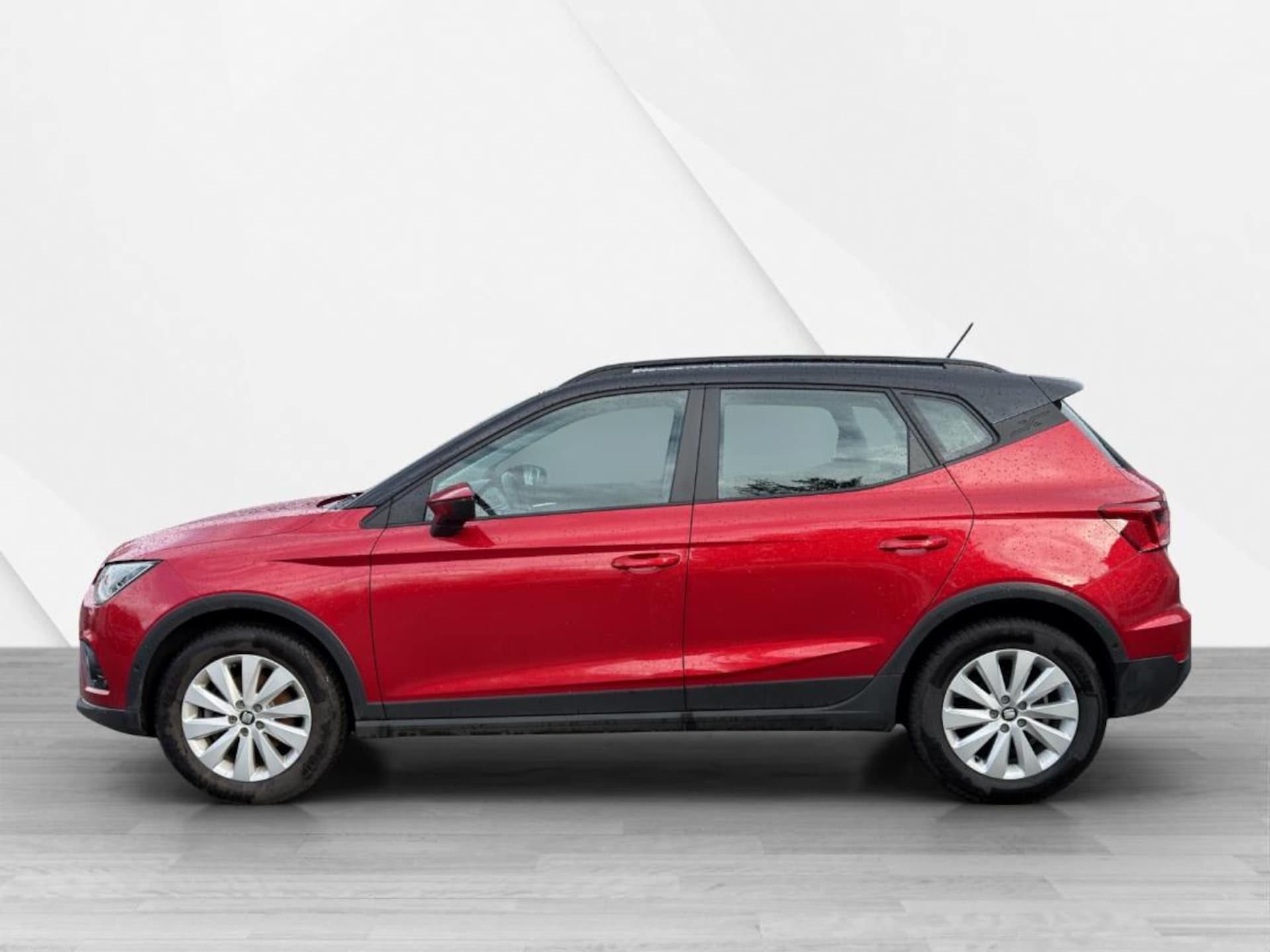 SEAT Arona Style