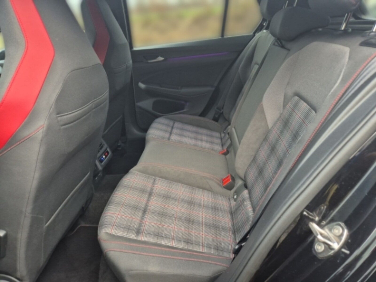 Volkswagen Golf – Bild 11